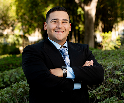 Ethan Navarro