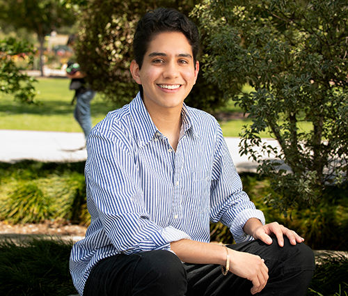 Marco David Rayas