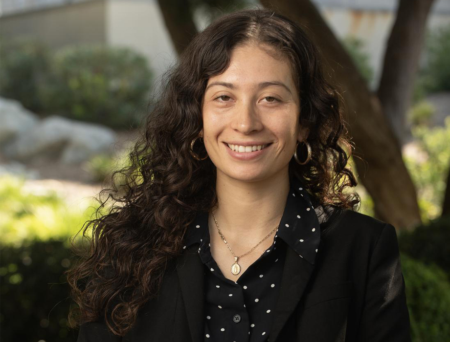 Lizbeth Valdivia-Jauregui