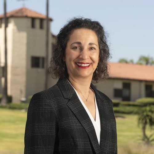 President Iris S. Levine