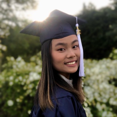 Christine Kao
