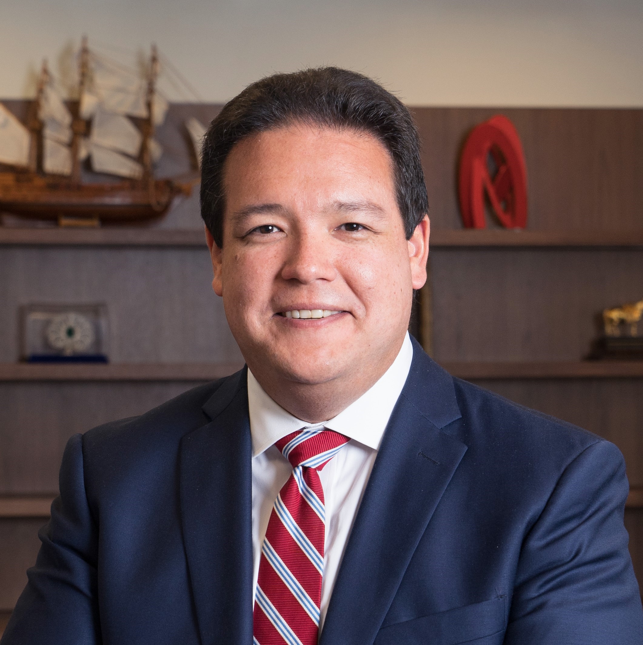 Geoffrey Okamoto