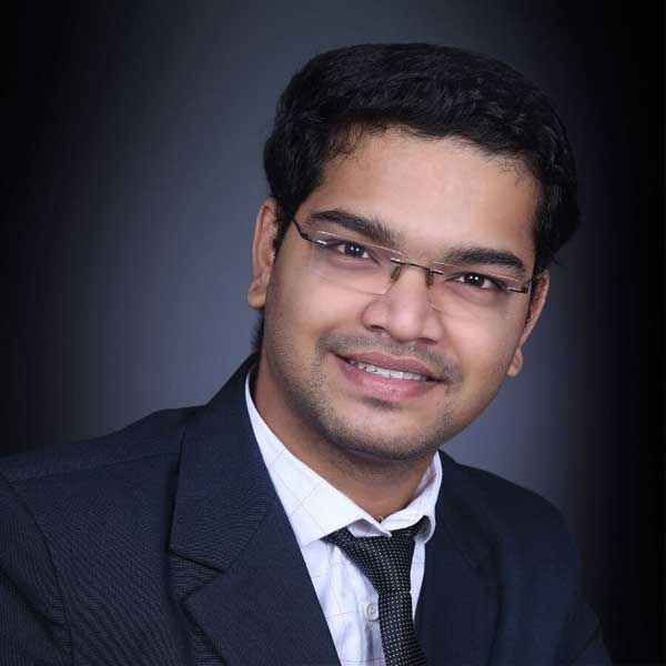 Saurabh Parate
