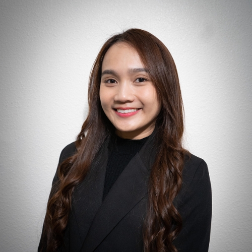 Phoebe Phuong Tran
