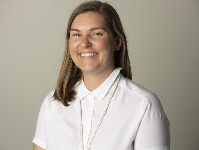 Dr. Annie Danis