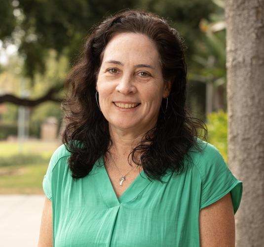 Kristen Conway-Gómez