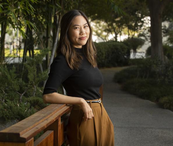 Amy Dao