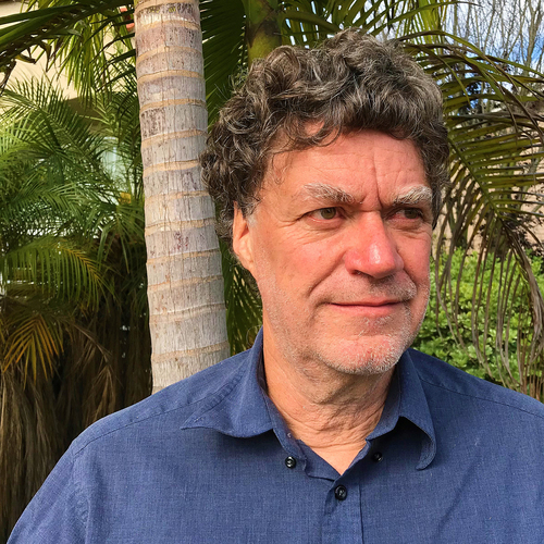 Carsten Lange