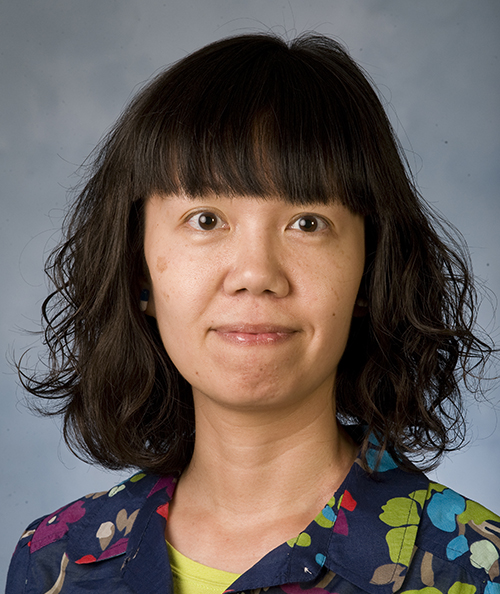 Professor Crystal Yachin Lee