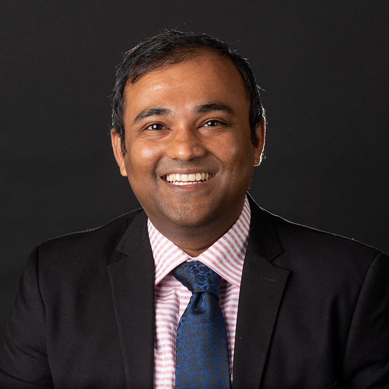 Siddharth Banerjee