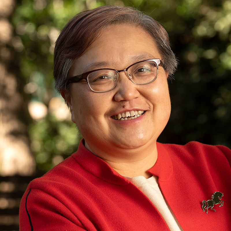 Y. Olive Li