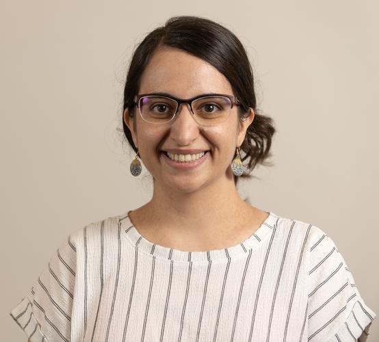 Fatemeh Jamshidi