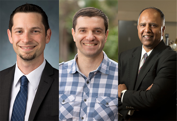 2026 Provost's Awards for Excellence Honorees