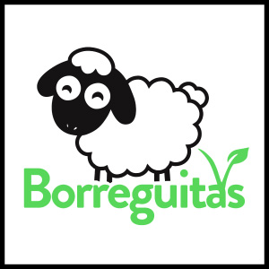 Borreguitas logo