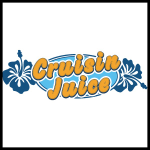 Cruisin Juice logo