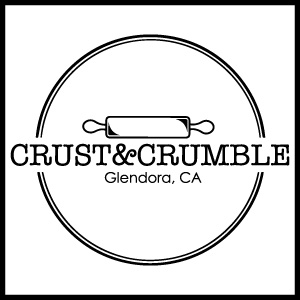 Crust & Crumble logo