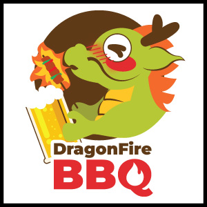 Dragonfire BBQ 