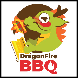 Dragonfire BBQ