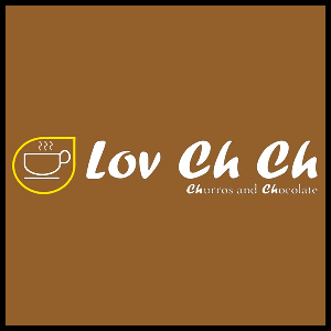 The Lov Ch Ch logo
