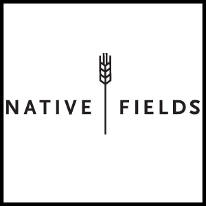 Native Fields logo