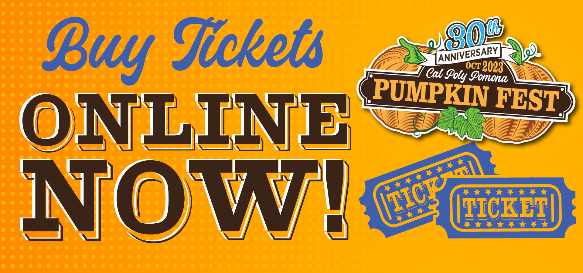 The Huntley College of Agriculture Presents the 2023 Cal Poly Pomona Pumpkin Fest