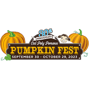 Pumpkin Fest logo