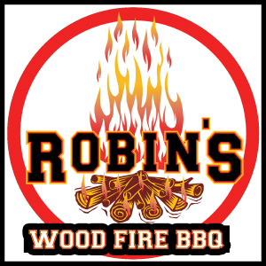 Robins BBQ logo
