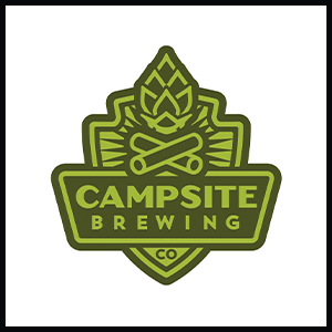 Campsite Brewing logo