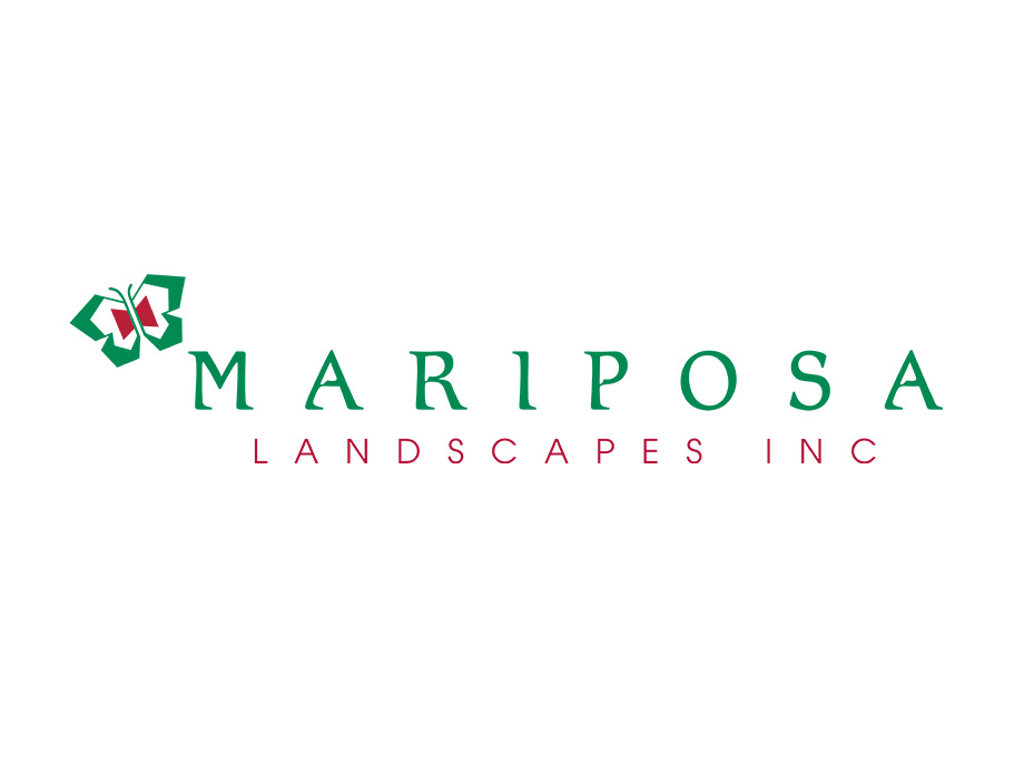 Mariposa logo