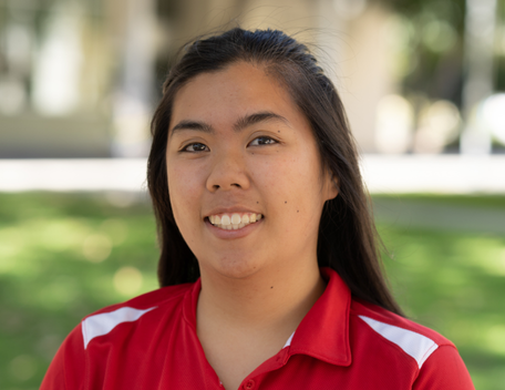 Allison Wong