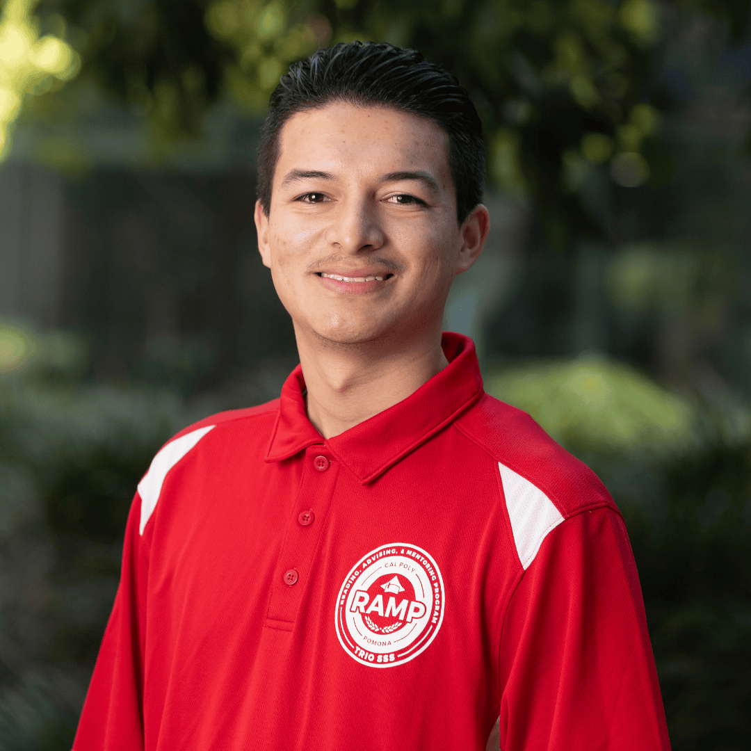 Carlos M. Reyes