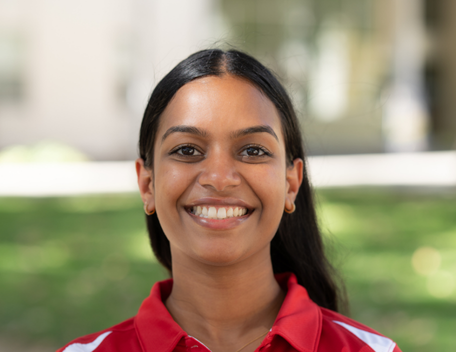 Keerthana Dadi