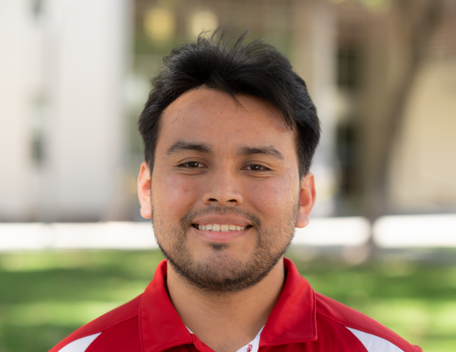 Kevin Dominguez
