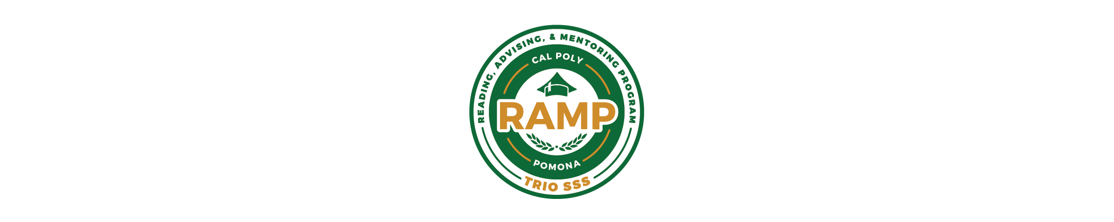 Reading Advising Mentoring Program (RAMP) Cal Poly Pomona - Trio SSS