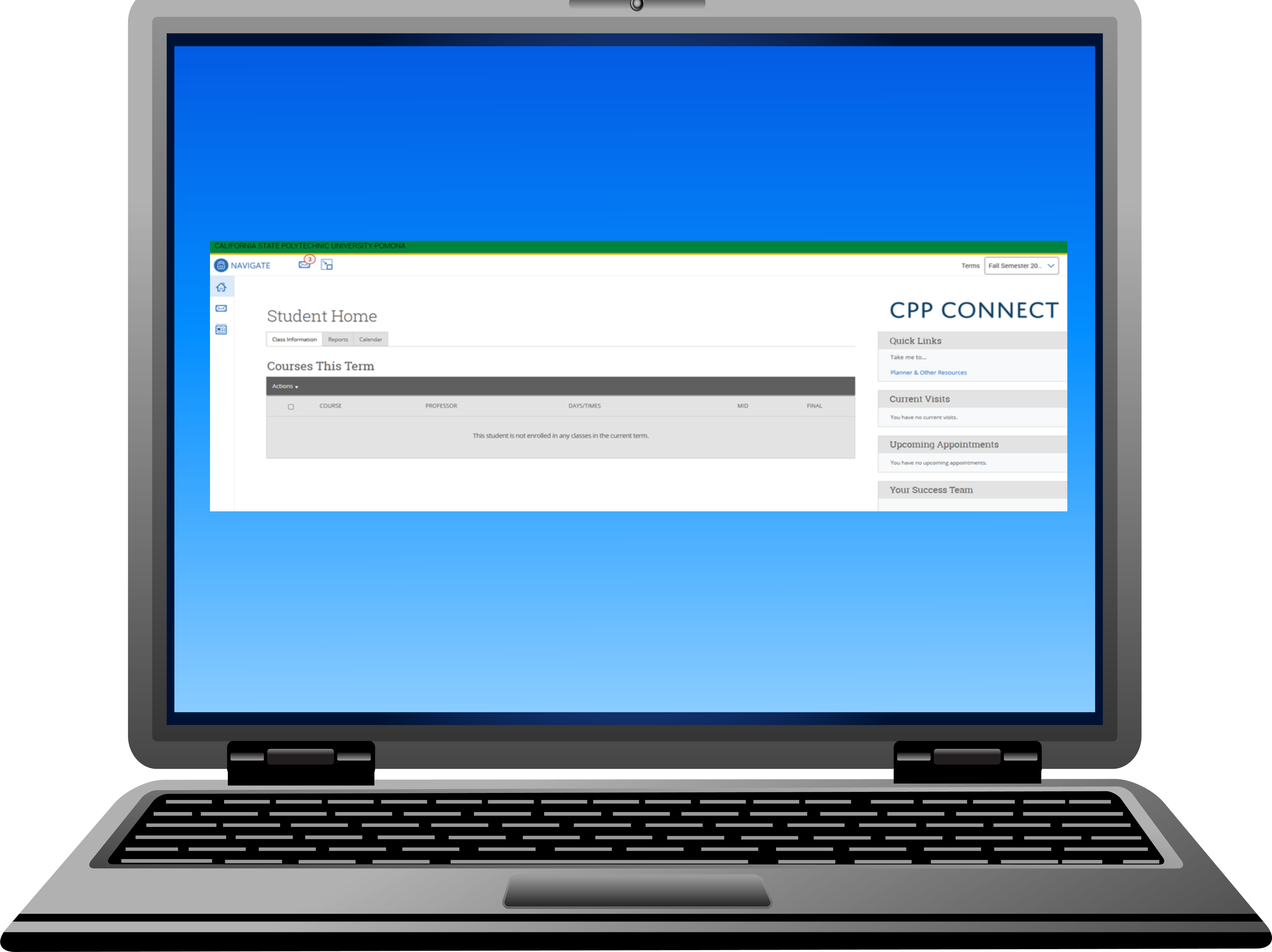 CPP CONNECT image