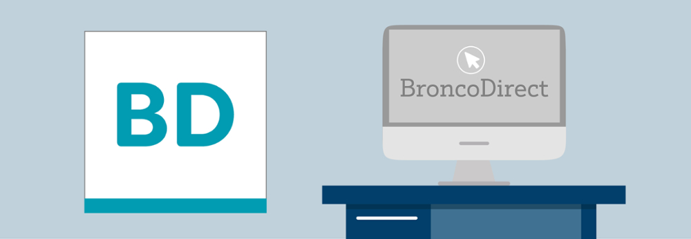 Broncodirect Login