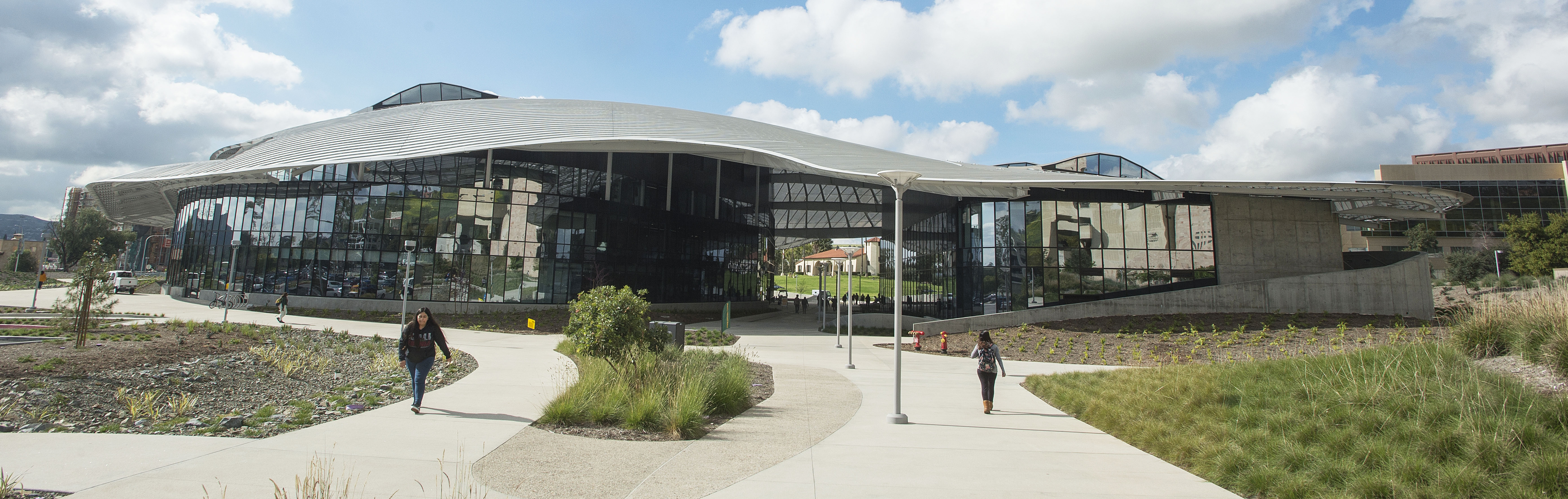 Top 39+ imagen cal poly pomona admissions office