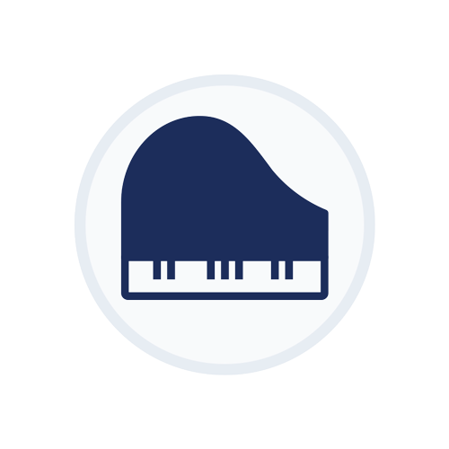 piano