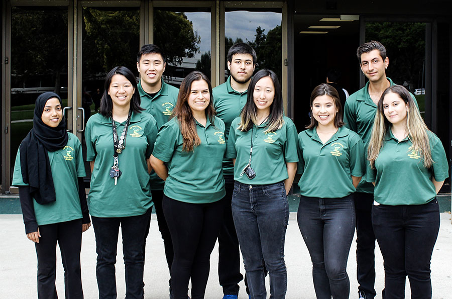 Science Council Executive Board