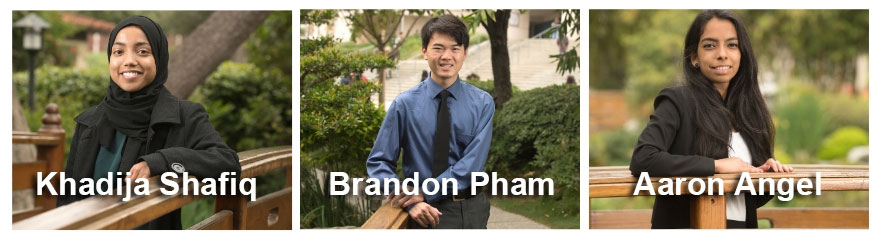 2019 science presidents scholars