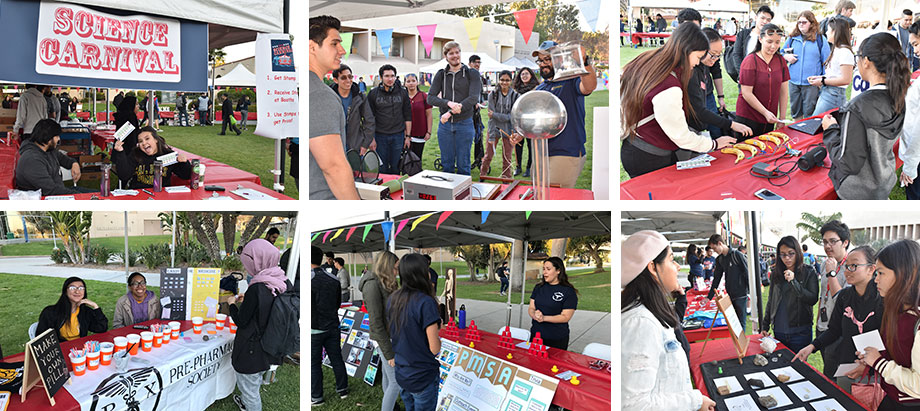 science carnival 2019