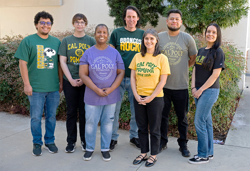 Advising Center Team 2026