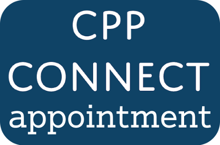 cpp connect button