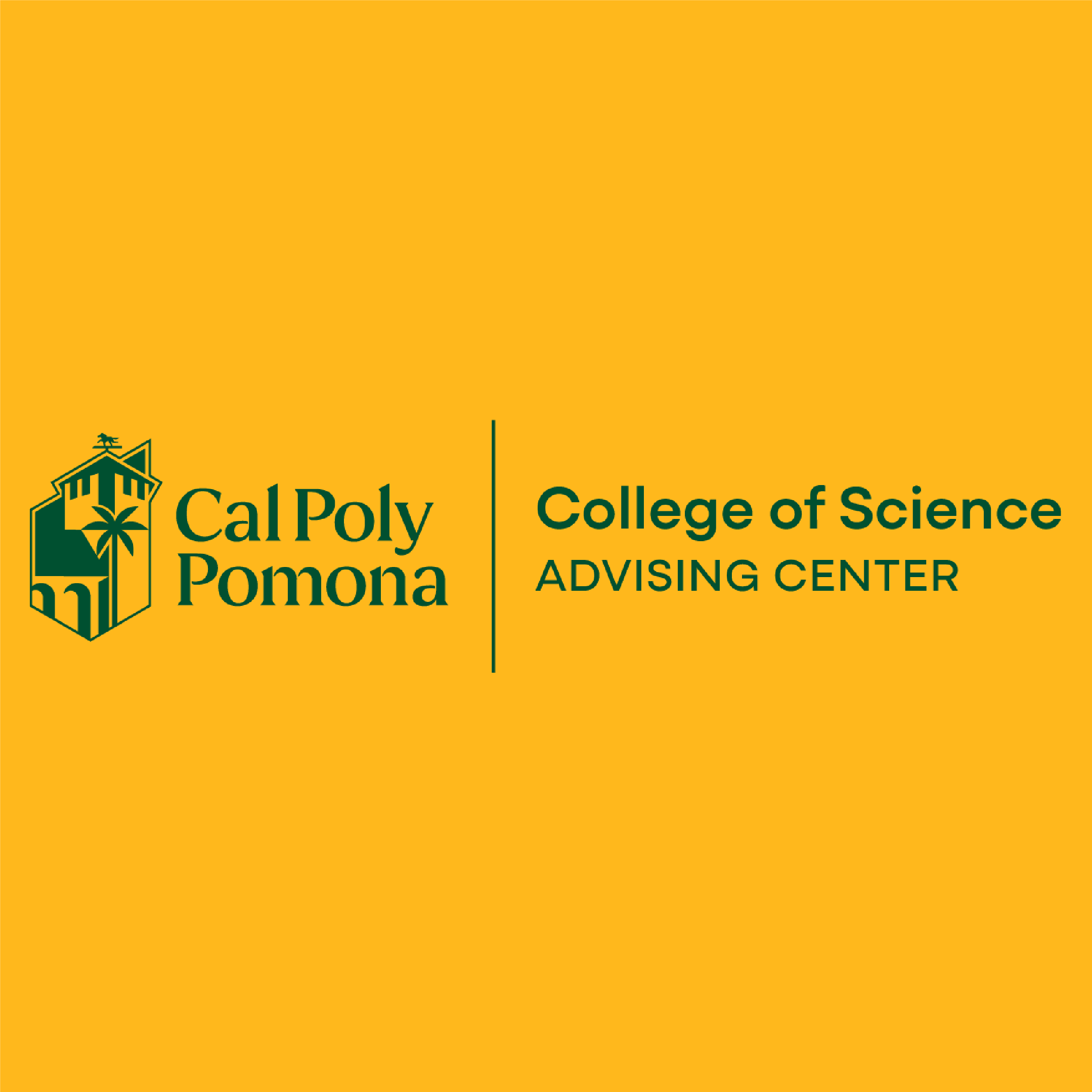 Cal Poly Pomona College of Science Advising Center