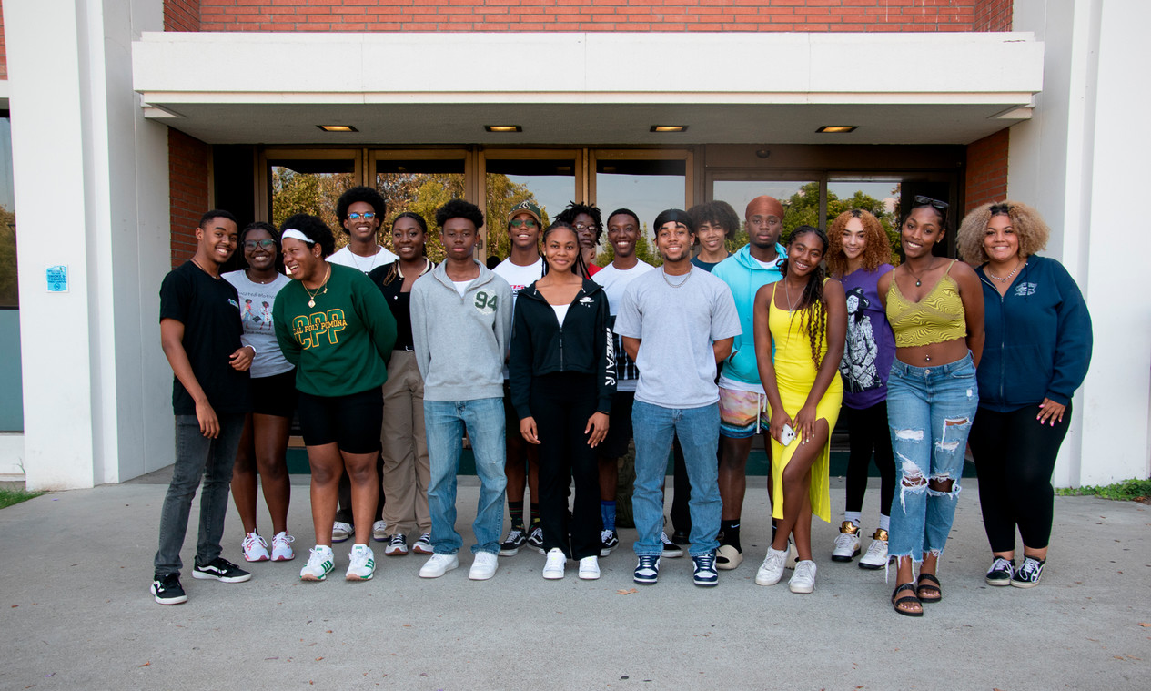 BASES Cohort 2