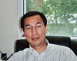 Dr. Liu