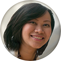 Pauline Salim-Muljana
