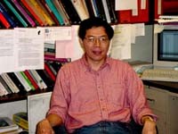 H.K. Liu