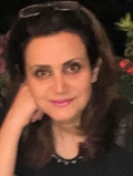 Tannaz Damavandi