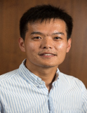 Assistant Professor Yu Sun